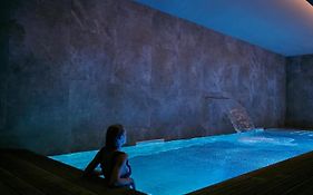 Pena D'Agua Boutique Hotel & Villas